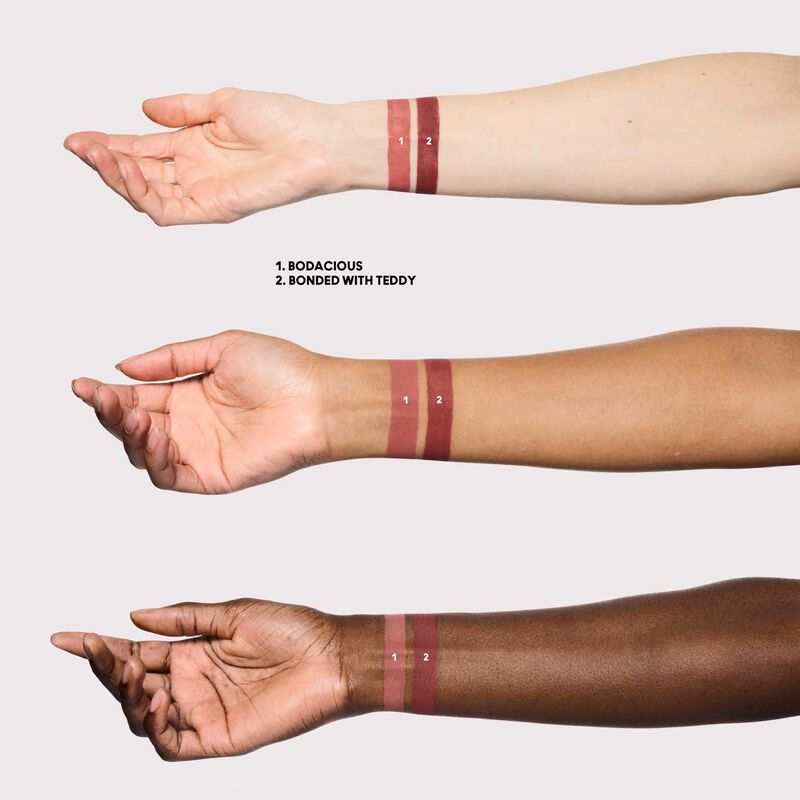 MAC Locked Kiss Ink / Sepia Collection image number 6